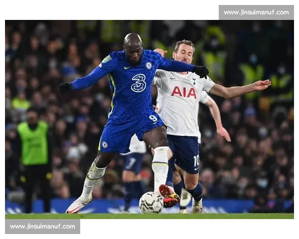 英超足球联赛风靡全球背后的多重魅力解析与商业成功之道深度探秘 - 副本 (2) - 副本 - 副本