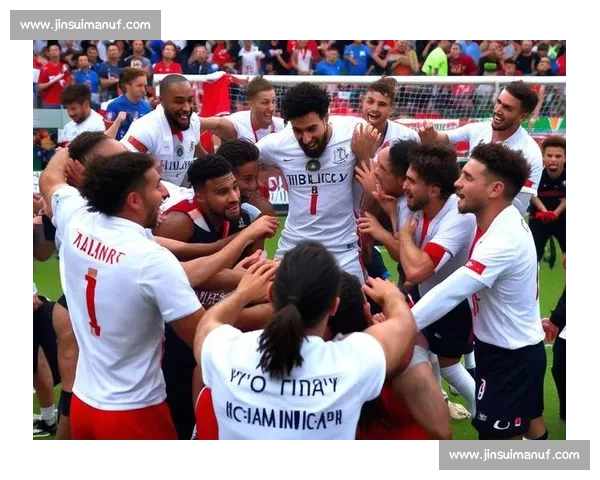 欧冠与世界杯的区别是什么 如何理解这两大足球赛事的独特性