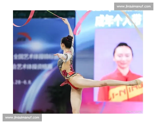 优雅与力量交融的艺术体操精彩瞬间与训练全解析 - 副本