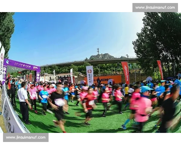 体育赛事如何促进社会文化交流与发展影响探讨 - 副本