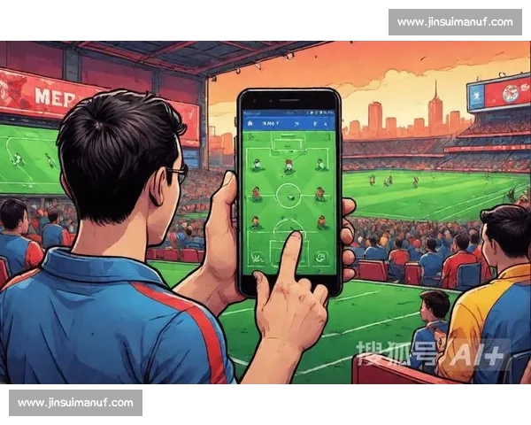 足球赛事手机版实时比分赛程分析精彩直播一站式掌上观赛体验平台 - 副本 (2) - 副本